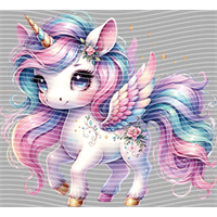 Rainbow Horse-RH 481